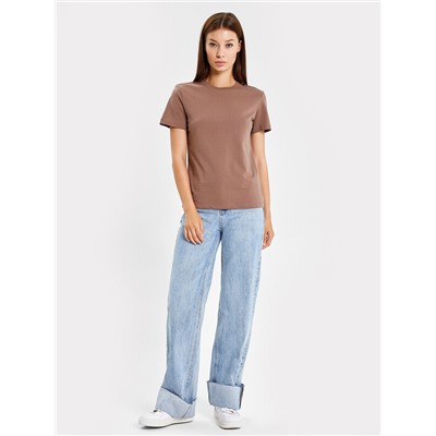 ФУТБОЛКА ЖЕНСКАЯ 302680