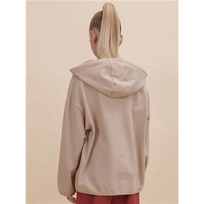 Толстовка для девочек