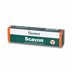 Скавон (50 г), Scavon Vet Cream, произв. Himalaya