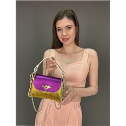 Сумка женская из телячьей кожи