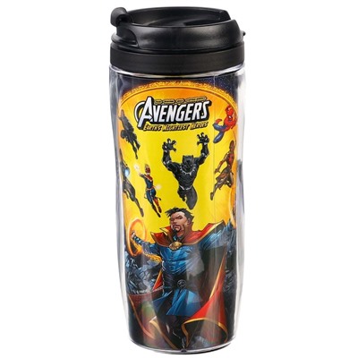 Термостакан, MARVEL