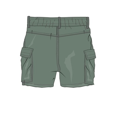 Шорты для девочки