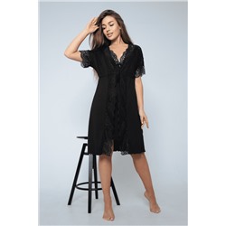 Пеньюар 13018