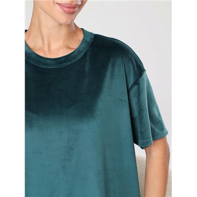 Костюм Чиэра изумруд ИвК