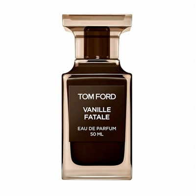 EU Tom Ford Vanille Fatale unisex edp 50 ml