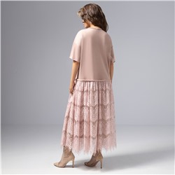 Платье для любящей силы, Откровенный шик (симпатия)