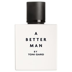 Toni Gard  Eau de Toilette (EdT) Туалетная вода A Better man, 30 мл