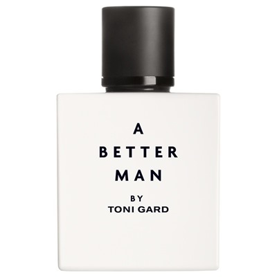 Toni Gard  Eau de Toilette (EdT) Туалетная вода A Better man, 30 мл