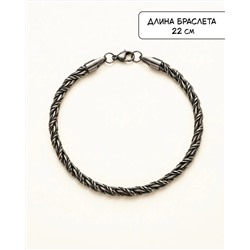 Браслет  из стали