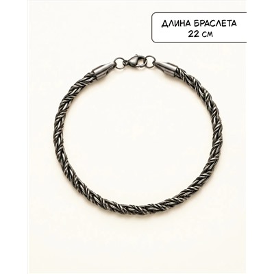 Браслет  из стали