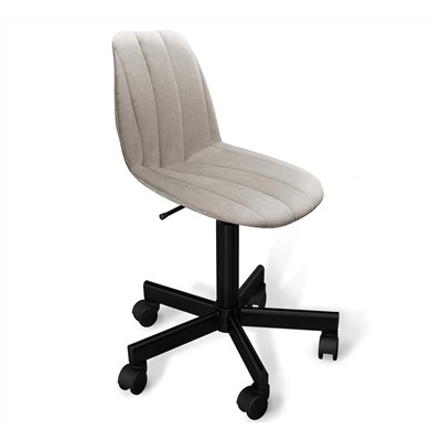 Стул подъемно-поворотный SHT-ST29-С1/S120M
                        лунный камень / черный муар