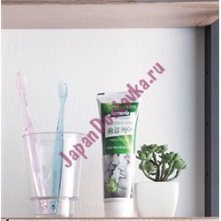 Зубная паста Dentor Systema (свежее дыхание), LION 120 г