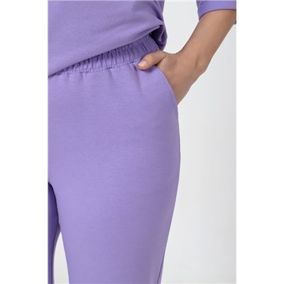 Женский костюм Рейв-3 К-673 / сиреневый