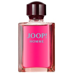 JOOP!  Eau de Toilette (EdT) Туалетная вода JOOP! Homme, 75 мл