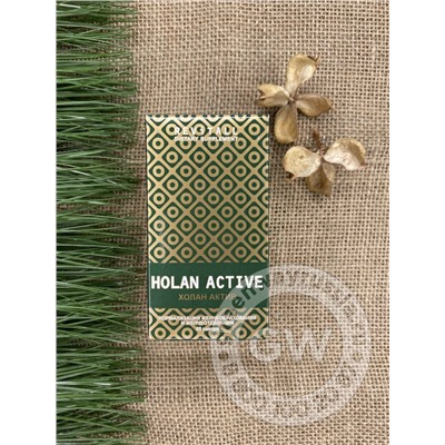 БАД REVITALL HOLAN ACTIVE, 60 КАПСУЛ