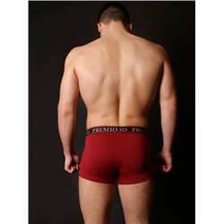 Трусы боксеры (шорты), Premio, PX 005 оптом