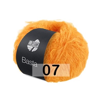 Пряжа Lana Grossa Basta