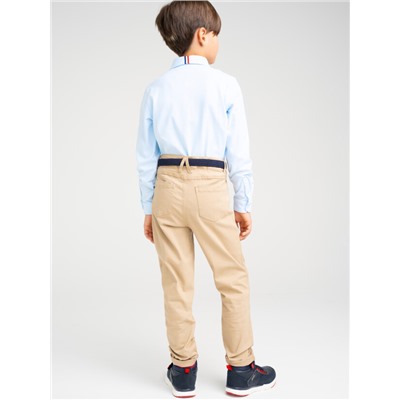 Рубашка для мальчика