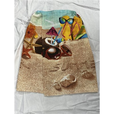 Парэо женское №55 Отпуск