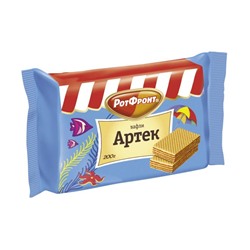 ВАФЛИ_Артек_фас_1/200