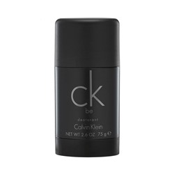 CALVIN KLEIN  Deodorant Stift ck be, 75 g
