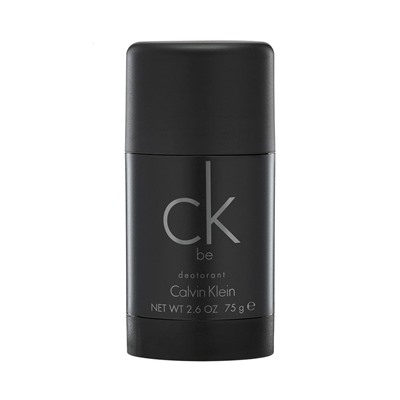 CALVIN KLEIN  Deodorant Stift ck be, 75 g