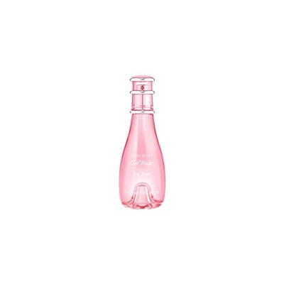 Davidoff (Давидофф) Cool Water Sea Rose Eau de Toilette Туалетная вода Spray Спрей, 30 мл