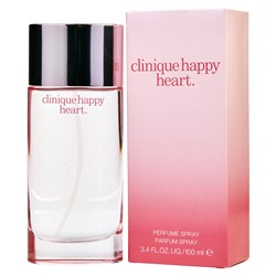 Clinique Happy Heart For Women edp 100 ml