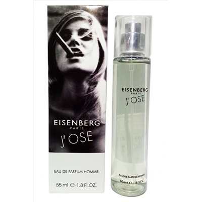 Eisenberg J'ose Pour Homme edp 55 ml с феромонами