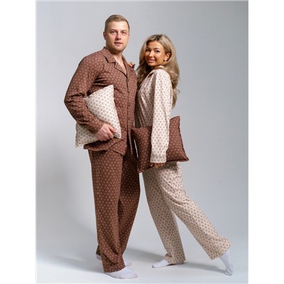 941 Пижама Подковы Свт