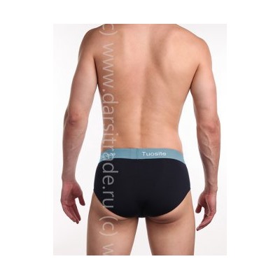 TS7827-2 Трусы мужские Tousite Дроп слип
