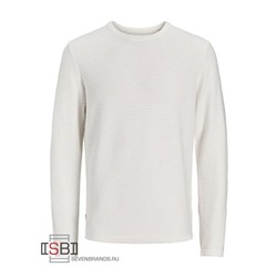 JACK&JONES, 12190657, Пуловер