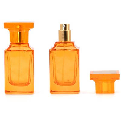 Том оранжевый  56мл