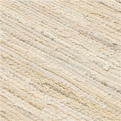 Ковер из хлопка Gujarat из коллекции Ethnic