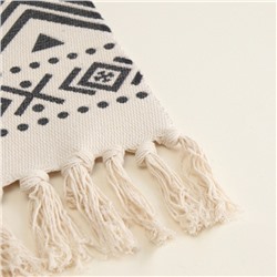 Коврик SL Home Cotton 60*90 см, 50% хл, 50% п/э