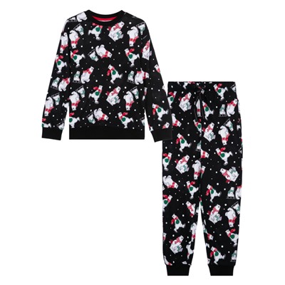 Пижама для мальчика