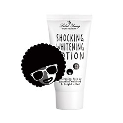 Labelyoung Shocking Осветляющий лосьон