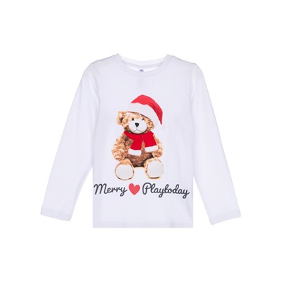 Водолазка для девочки