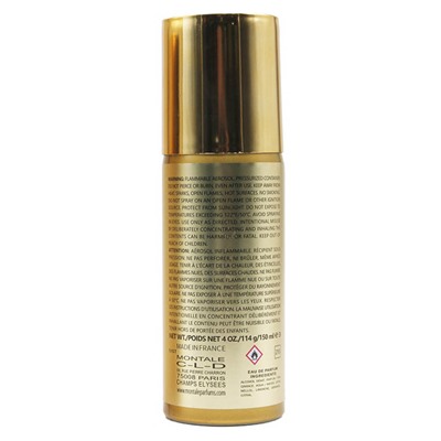 Дезодорант Montale Aoud Queen Roses For Women deo 150 ml