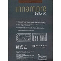 Колготки классические, Innamore, Bella 20 оптом
