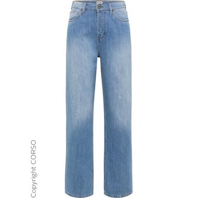 5-Pocket-Jeans