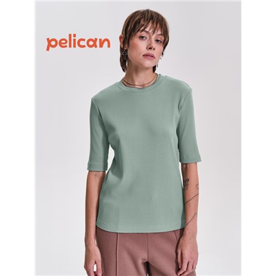 Футболка женская