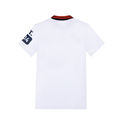 Футболка-поло для мальчика