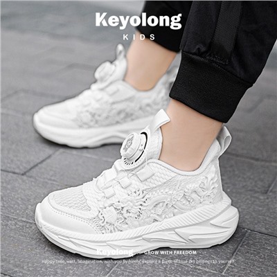 Keyolong с автошнурками    L9961