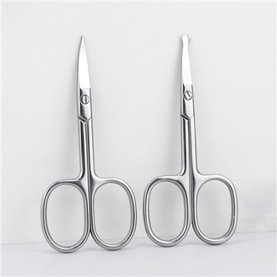 Маникюрные ножницы из нержавеющей стали