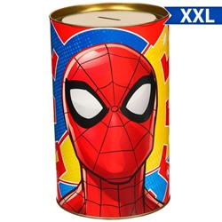 Копилка XXL "Человек-Паук", MARVEL  20,5 см х 12 см х 12 см