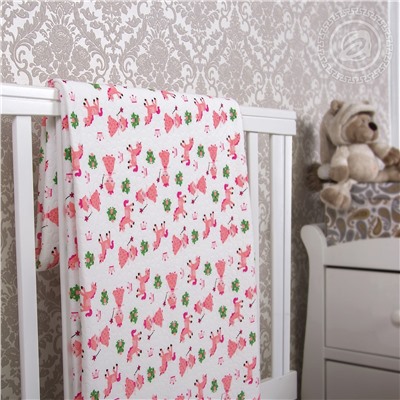 Одеяло-покрывало Волшебница Арт Дизайн