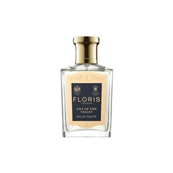 Floris London (Флорис Лондон) Lily of the Valley Eau de Toilette Туалетная вода Spray Спрей, 50 мл