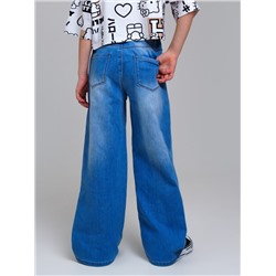 Джинсы для девочки