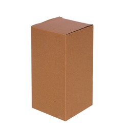 GAEM Подсвечник, L11 W11 H39 см